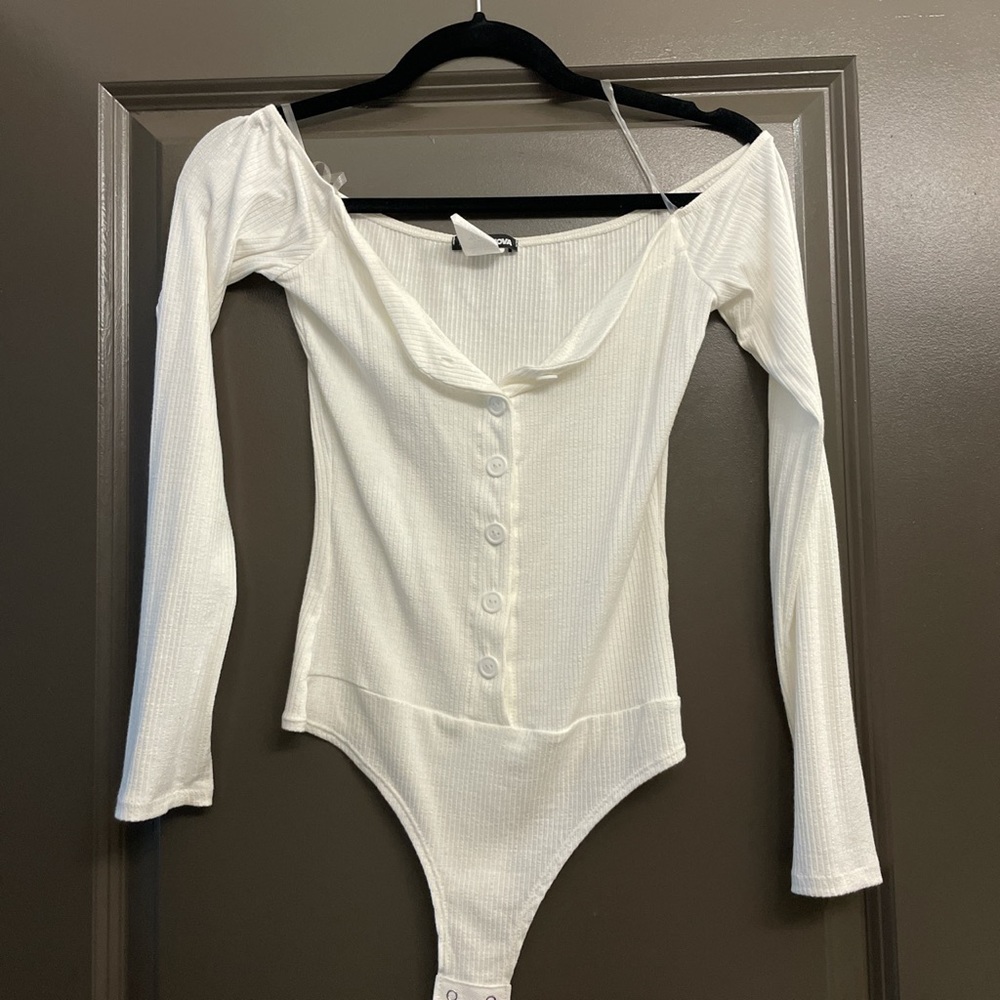 Bodysuit